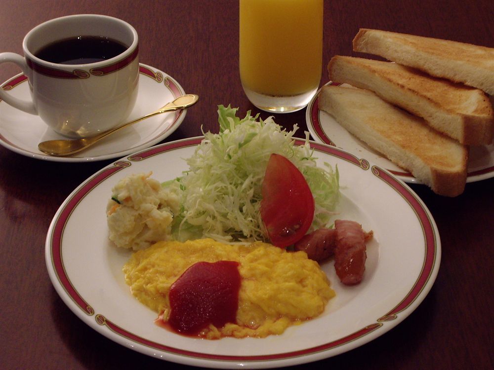 Smile Smart Inn Hakata Fukuoka  Eksteriør billede